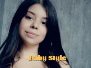Baby_Style
