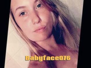 Babyface076