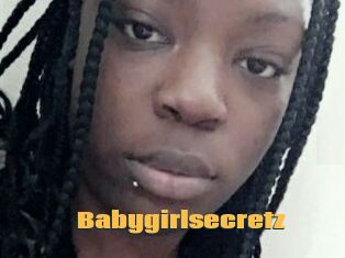 Babygirlsecretz