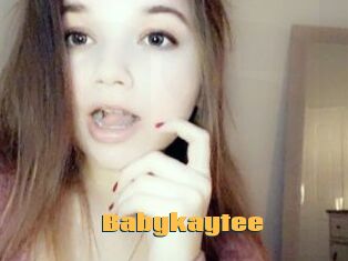 Babykaytee