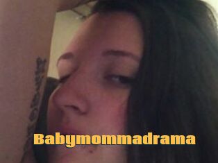 Babymommadrama