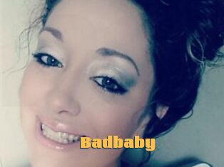 Badbaby