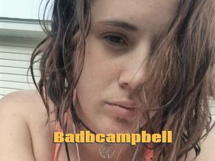Badbcampbell