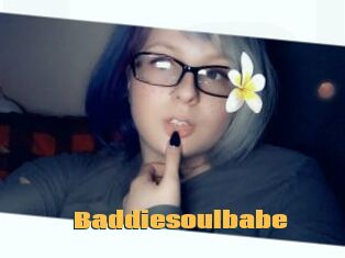 Baddiesoulbabe