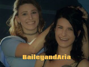 BaileyandAria