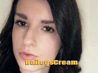 BaileysCream