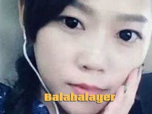 Balabalayer