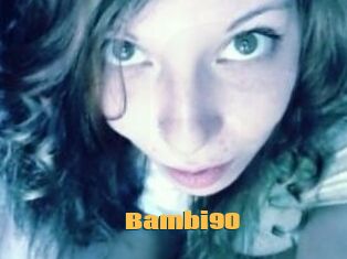 Bambi90