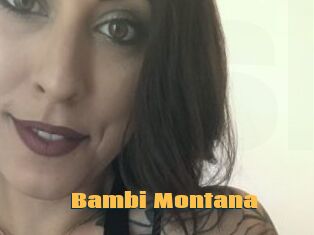 Bambi_Montana