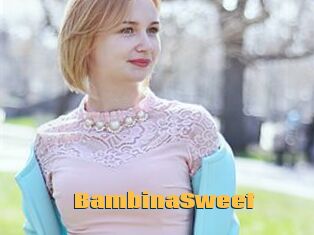 Bambina_Sweet