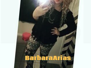 BarbaraArias