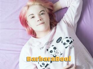 BarbaraBool
