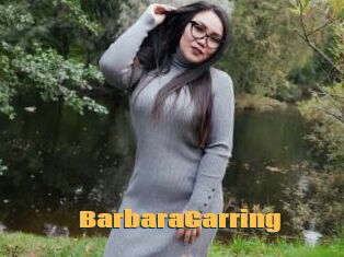 BarbaraCarring