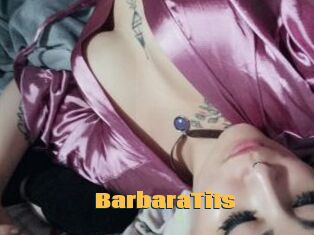 BarbaraTits