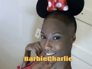 BarbieCharlie