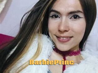BarbiePrinc