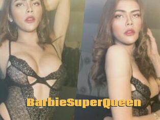 BarbieSuperQueen