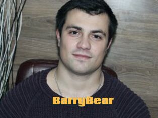 BarryBear