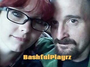 BashfulPlayrz