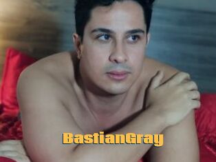 BastianGray