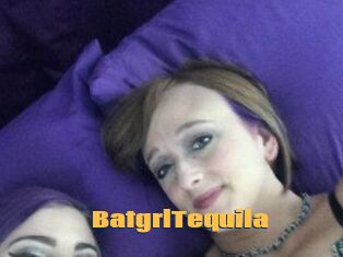 BatgrlTequila