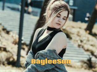 BayleeSun