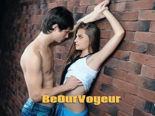 BeOurVoyeur