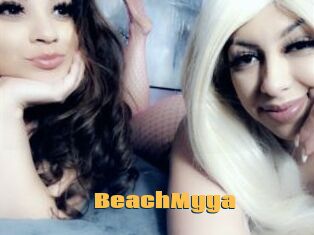 BeachMyya