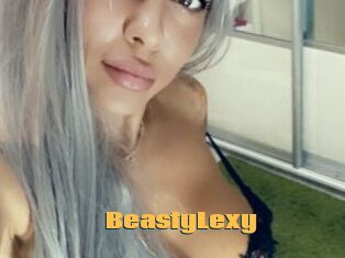 BeastyLexy