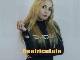 BeatriceLula