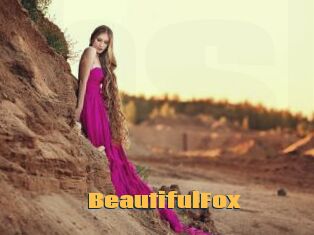 BeautifulFox