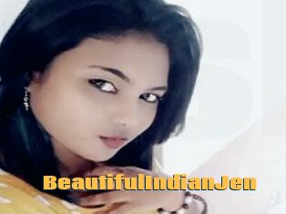 BeautifulIndianJen