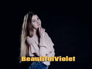 BeautifulViolet