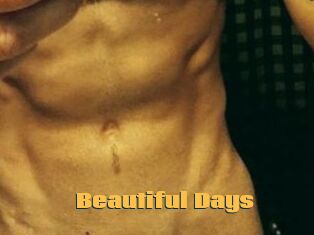 Beautiful_Days