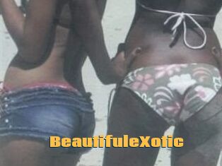 BeautifuleXotic