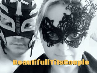 BeautifullTitsCouple