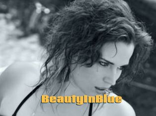 BeautyInBlue