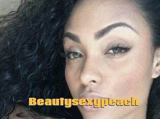 Beautysexypeach