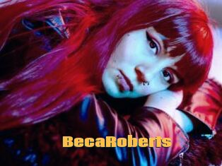 BecaRoberts