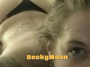 BeckyMoon