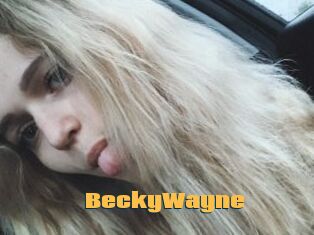 BeckyWayne