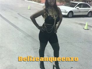 Belizeanqueenxo