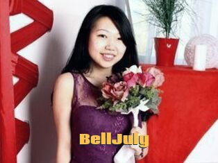 BellJuly