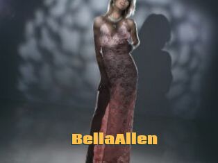 BellaAllen