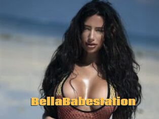 BellaBabestation