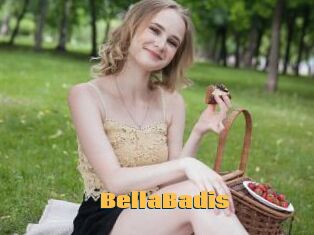 BellaBadis