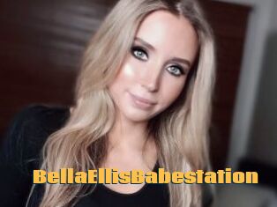 BellaEllisBabestation