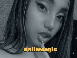 BellaMagic