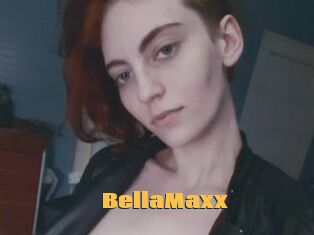 BellaMaxx