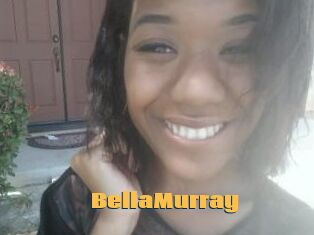 BellaMurray